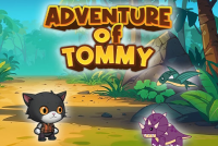 Advanture Of Tommy img