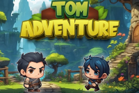 Adventure Of Tommy img