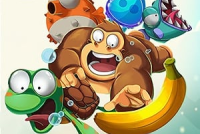 Banana Kong img