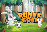 Bunny Goal img