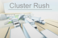 Cluster Rush img