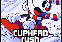 Cuphead Rush img