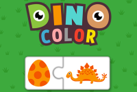 Dino Color img