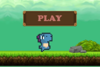 Dino Jump Game img