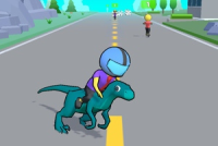 Dino Rush img