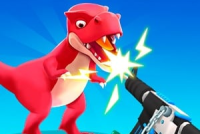 Dino Shooter Pro img