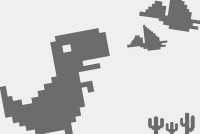 Dinosaur Game Unblocked - Play Dinosaur Game Unblocked On The Dinosaur Game