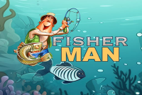 Fisher Man img