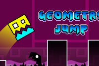 Geometry Jump img