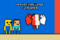 Heaven Challenge img