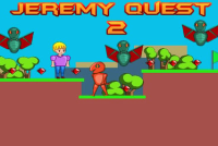 Jeremy Quest 2 img