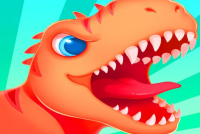 Jurassic Dig - Dinosaur Game img