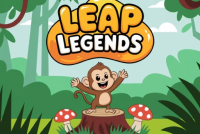 Leap Legends img