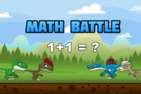 Math Battle img