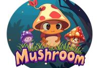 Mushroom Fight For The Kingdom img