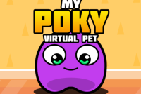 My Pou Virtual Pet img