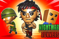 Nightmare Runners img