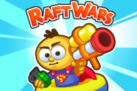 Raft Wars img