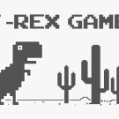 T-Rex Runner