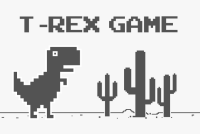 T-Rex Runner img