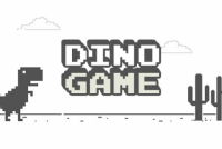 Dino Game img