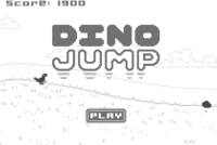 Dino Jump img