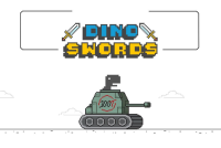 Dino Swords img