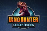 Dino Hunter img