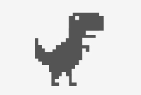 Dinosaur Game Unblocked img