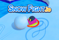 Snowfight.io img