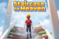 Staircase To Heaven img