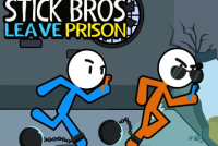 Stick Bros Leave Prison img