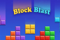 Block Blast Unblocked img