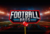 Football Bros Unblocked img